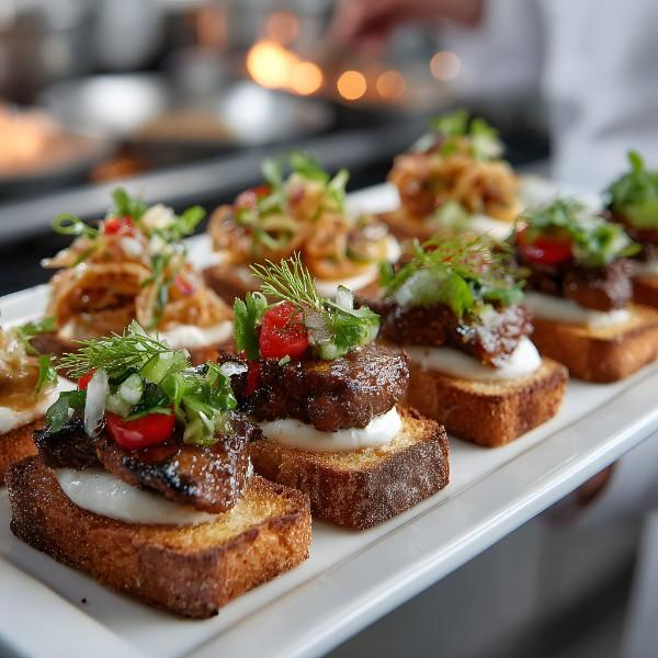 Traiteur séminaire Aix-en-Provence Traiteur séminaire Aix-en-Provence