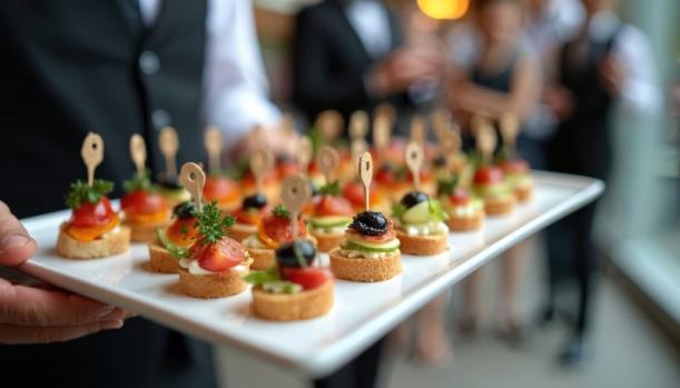 Cocktail traiteur Aix-en-Provence Cocktail traiteur Aix-en-Provence