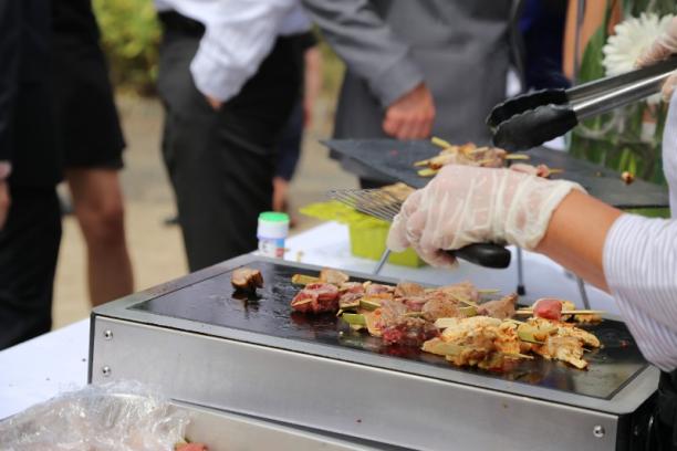 Traiteur événementiel entreprise Aix-en-Provence Traiteur événementiel entreprise Aix-en-Provence