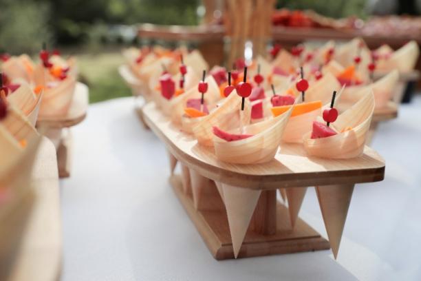  traiteur événementiel