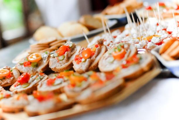 Traiteur La Ciotat Traiteur La Ciotat