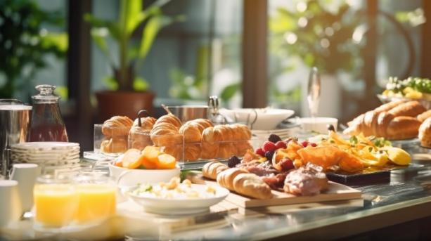 petit déjeuner sur mesure petit déjeuner sur mesure