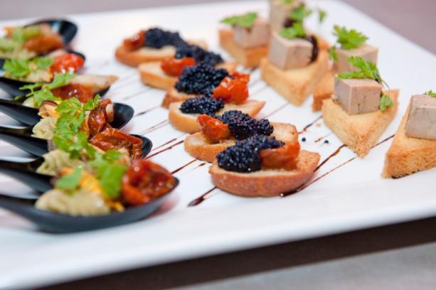 Traiteur Rousset Traiteur Rousset