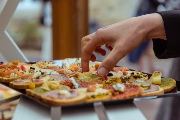 Cocktail traiteur Aix-en-Provence Cocktail traiteur Aix-en-Provence