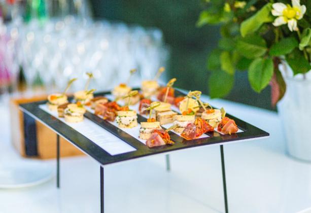 Traiteur Meyreuil Traiteur Meyreuil