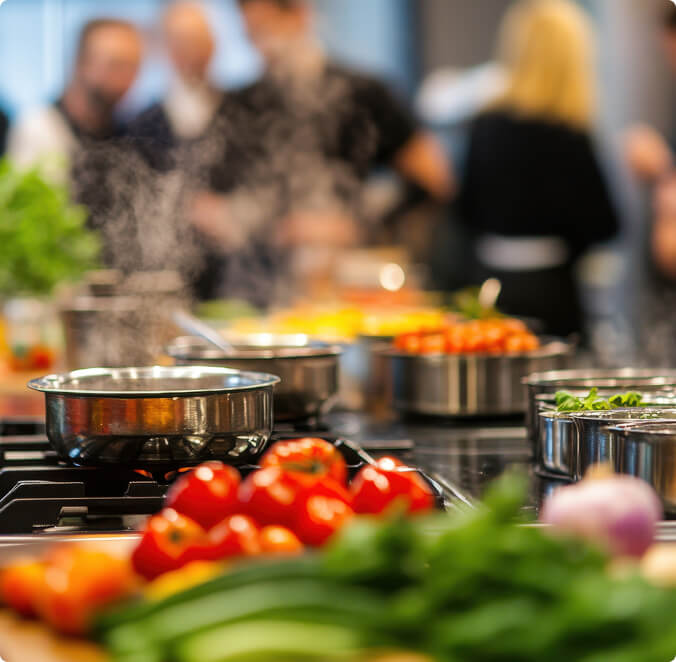 traiteur Team building