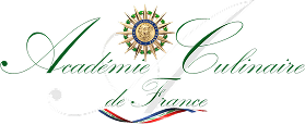 logo Academie culinaire